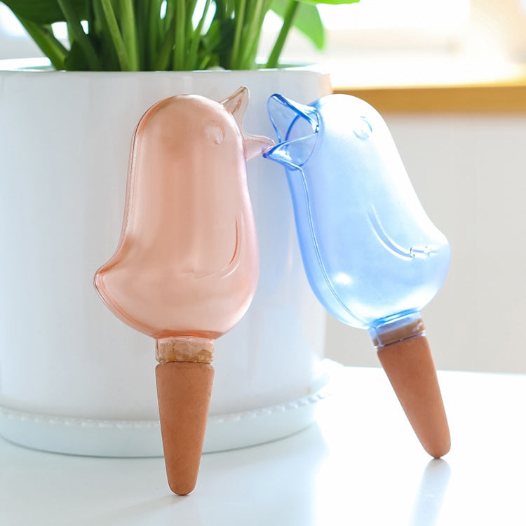 Gardening Irrigation Seepage Household Plants Potting Bird Automatic Waterer