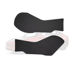 For Tesla Center Console Side Anti-kick Protective Pad, For 2024 Model 3 Driver Passenger Inner Side TPE, For 2024 Model 3 Driver Passenger Inner Side Leather, For 2024 Model 3 Rear Row TPE, For Model 3 Center Console Sides TPE                         ...