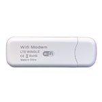 4G USB WiFi Dongle NIC Router WiFi Wireless Car Hotspot, UFI-8916