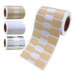 Jewelry Price Decoration Kraft Paper Handmade Stickers, K121, K122, K123