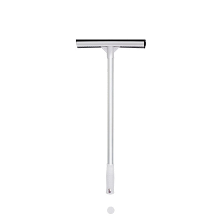 2-In-1 Household Double-Sided Glass Wiper Car Washing Cleaning Tool, Telescopic White, Telescopic Black, Telescopic Yellow, Straight White, Straight Yellow, Straight Black