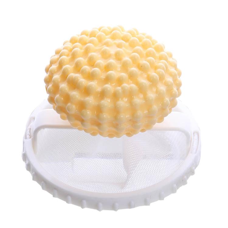 Hair Filter Bag Laundry Lint Catcher for Washing Machine