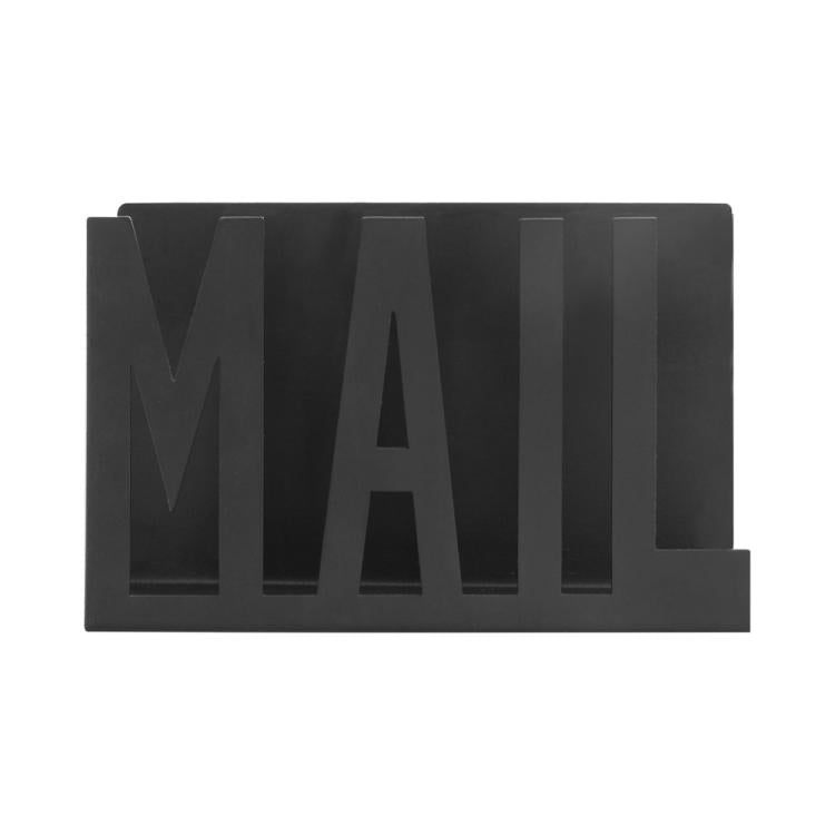 Home Office Metal Mail Envelope Sorting Desktop Organizer, YH006-1-1, YH006-1-2