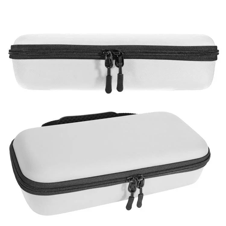 For Mac Mini M4 / M4 Pro Storage Bag Carrying Case Can Store Keyboard, Mouse