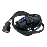 22803702 For 2014-2015 Chevrolet Silverado GMC Sierra Rear View Backup Camera