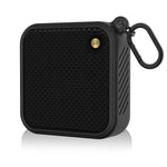 For Marshall Willen Speaker Silicone Cover Protective Case, Case(Black), Case(Silver Gray)