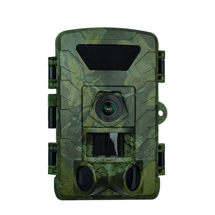 Ultra-clear 8K Video 60MP Photo Wifi Hunting Camera, PR803W