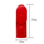 For Dyson Vacuum Cleaners Switch Button Snap Repair Parts With Box, Long Button