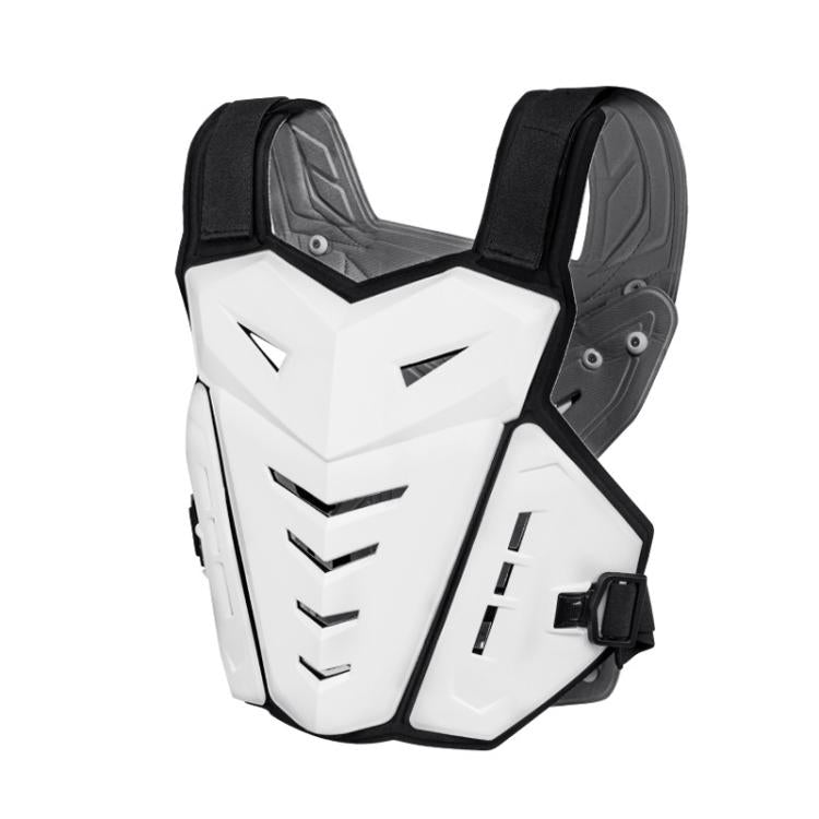 SULAITE Motocross Armor Vest Motorcycle Rider Chest Protection Equipment Racing Anti-Fall Armor Protector, Uniform