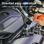 6V 12V 24V Car Multifunctional Circuit Tester Electricity Detector Pen Power Probe, CNBJ-85076A