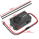 Ultrasonic Car Mouse Repeller Vehicle Rat Repeller, Vehicle Rat Repeller