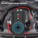 Ultrasonic Car Mouse Repeller Vehicle Rat Repeller, Vehicle Rat Repeller