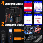 VDIAGTOOL Automobile Circuit Fault Detector Repair Tool