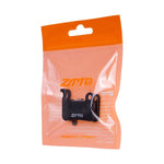 2pairs ZTTO Bicycle Disc Braking Pads Mountain Bike Semi-Metallic Resin Brake Pads, MS-01B, MS-01D, MS-01E, MS-01F, MS-02A, MS-02B, MS-02D, MS-02F, MS-03F, MS-04B, MS-05B, MS-05C, MS-07B, MS-07C, MS-07C With Hole, MS-08A, MS-08B, MS-11A, MS-11C, MS-11D...