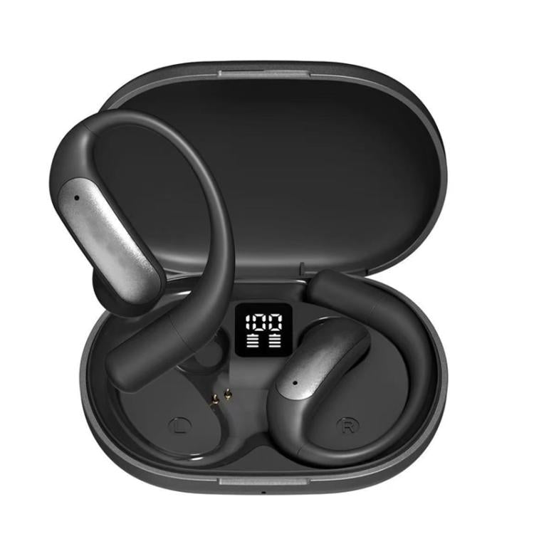 M127 AI Smart Translation Bluetooth Earphones