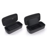 DOBE TNS-5112 For Switch 2 10 In 1 Host Storage Bag+Crystal Case+Tempered Film+Rocker Caps Drop Protection Set
