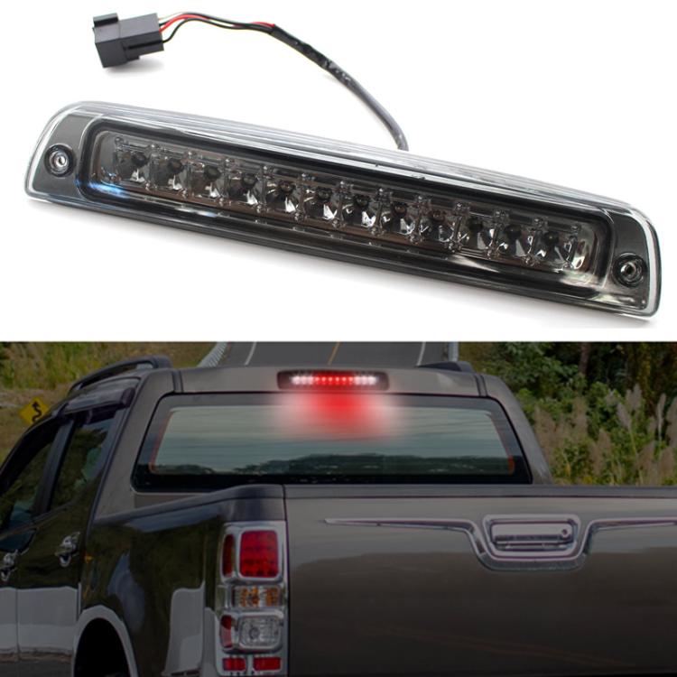 For Dodge Ram 1500 / 2500 / 3500 1994-2001 Automobile High Mounted Brake Lights LED Third Stop Light OE 55077263AB