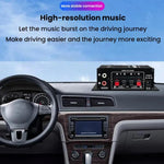 Car Home Stereo Mini Amplifier, AK270, AK270 With DC Line