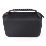 EVA Storage Bag For Braun MGK3020 / MGK3060 / MGK3080 Beard Trimmer and Hair Clipper, 22 x 16 x 7cm