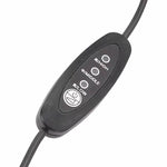 USB To Small 4 Pin Booster Cable Adjustable Speed USB To 12V Case Fan Cable, 50cm, 98cm