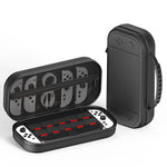 For Nintendo Switch 2 STARTRC GAMES Game Console Carrying Case Large Capacity Handbag