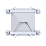 For Starlink Mini Car Sunroof Front Window Rear Window Glass Suction Cup Bracket, 2023BS