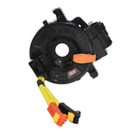 For Toyota Hairspring Clock Spring Coil, 84306-06140
