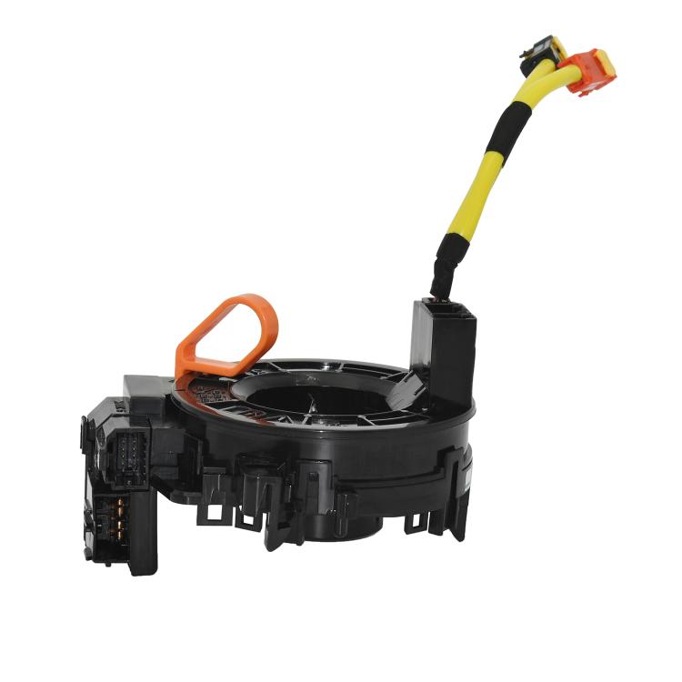 For Toyota Hairspring Clock Spring Coil, 84306-06140