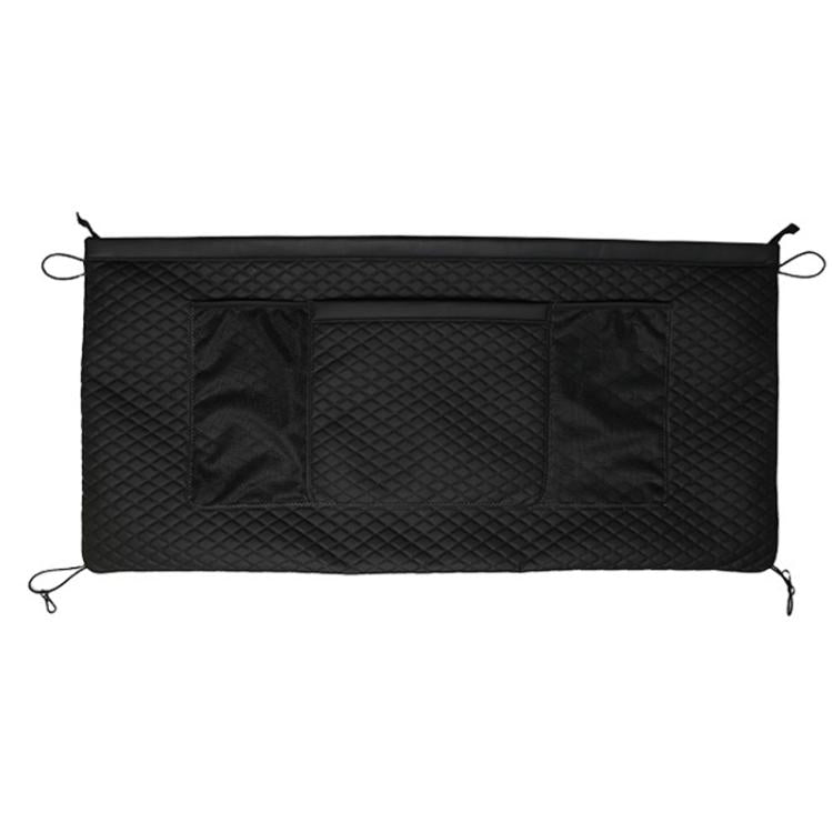 For Toyota Alphard/Vellfire 105x52cm Trunk Storage Bag, 2008-2015 20 Series, 2015-2022 30 Series, 2023-2024 40 Series