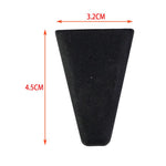Dehydration Rack Silicone Corner Cushion Pads, 8pcs