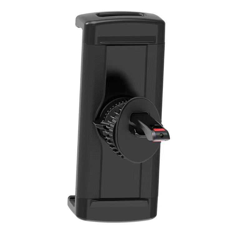 6-15 Inch Double Pull Car Tablet Mobile Phone Holder, Lock Hook Silicone, Silicone Suction Cup Set