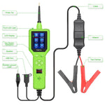 TopDiag Multi-Function Electrician Automobile Circuit Tester, TopDiag P100 Pro
