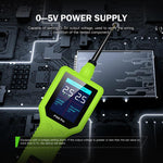 TopDiag Multi-Function Electrician Automobile Circuit Tester, TopDiag P100 Pro