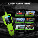 TopDiag Multi-Function Electrician Automobile Circuit Tester, TopDiag P100 Pro