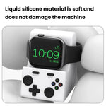 For Apple Watch Charging Base Watch Charger Stand, Without Charger