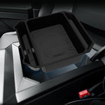 For Tesla Cybertruck Center Console Storage Box, For Tesla Cybertruck