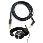 For SteelSeries Arctis Nova Pro / 1 1.5m Gaming Headset 3.5mm Cable, TPE, Braided