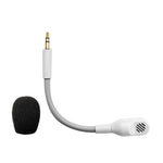 For Razer Barracuda X Gaming Headset Noise Reduction Microphone
