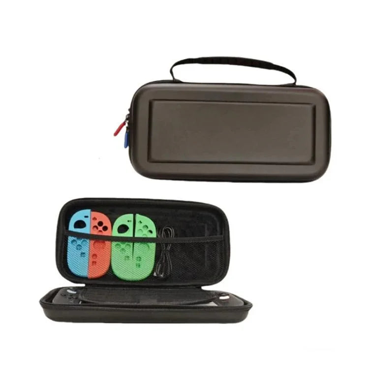 For Nintendo Switch 2 Carrying Case Portable Shockproof and Waterproof  Game Console Accessory Storage Box