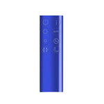 Air Purifier Bladeless Fan Remote Control, For Dyson HP04 / HP05 / HP06 / HP09, For Dyson TP05 / PH01, For Dyson HP00 / HP01, For Dyson  AM10, For Dyson AM04 / AM05, For Dyson DP01 / DP03 / TP02 / TP03, For Dyson  BP01, For Dyson HP02 / HP03