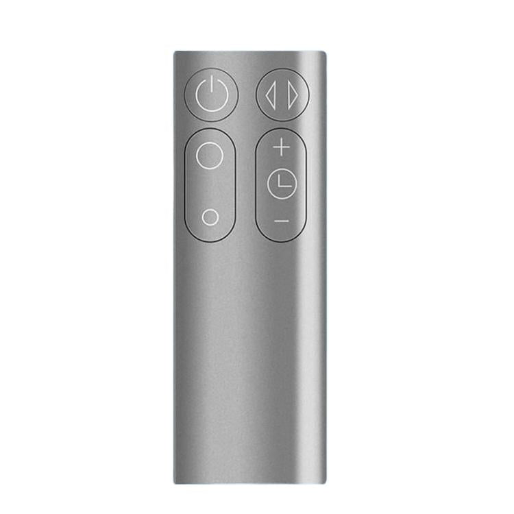Air Purifier Bladeless Fan Remote Control, For Dyson HP04 / HP05 / HP06 / HP09, For Dyson TP05 / PH01, For Dyson HP00 / HP01, For Dyson  AM10, For Dyson AM04 / AM05, For Dyson DP01 / DP03 / TP02 / TP03, For Dyson  BP01, For Dyson HP02 / HP03