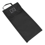 COOL CAMP F-3014 2pcs Outdoor Camping Tent Peg Storage Bag Rectangular Handheld Tool Bag