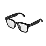 V03-T5 Smart Glasses with 8MP Camera & AI Live Translation 1080P Video Recording