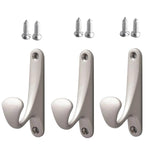 3pcs Minimalist Cabinet Door Handle Straight-Grain Cabinet Drawer Handle