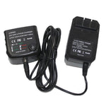 For Black&Decker 12-18V LCS1620 Lithium Battery Charger, US Plug, EU Plug, UK Plug