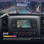 5 Inch Landscape Android Car Player Car Central Control All-In-One Unit, Standard, Standard+12 Lights Camera+Mic
