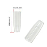 10pcs /Set Replacement Mouthpiece For Breathalyzers, 10pcs /Set Mouthpiece