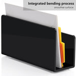 Envelope Mail Organizer Stand Desktop Storage Rack, YX200-1, YX200-2