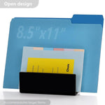 Envelope Mail Organizer Stand Desktop Storage Rack, YX200-1, YX200-2