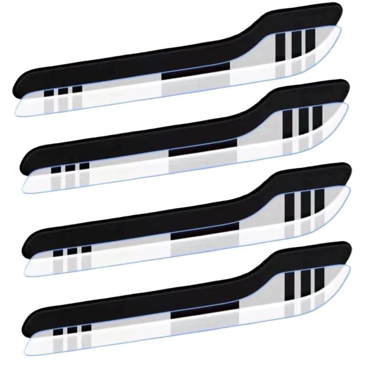 Car Protective Film, For Tesla Model Y 4pcs Door Handle, For Tesla Model Y 8pcs Door Bowl With Handle, For Tesla Model Y L 4pcs Door Handle, For Tesla Model Y L 8pcs Door Bowl With Handle, For Tesla Model 3 4pcs Door Handle                             ...